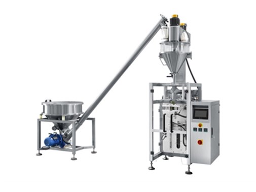 自動包裝機發(fā)展趨勢：一機多用包裝機